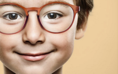 MIYOSMART Řešení dětské krátkozrakosti